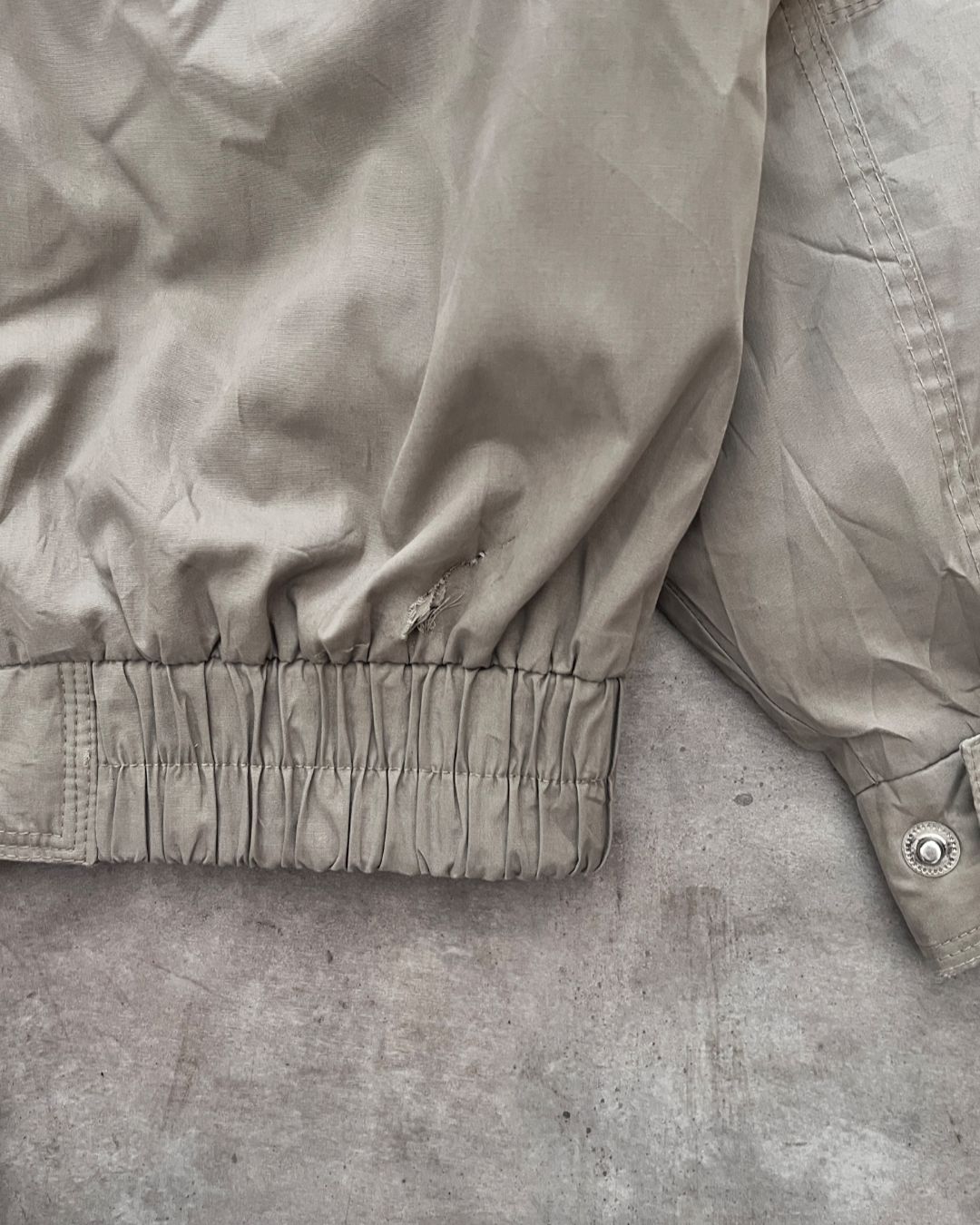 JACKET LONDINENSE (L)