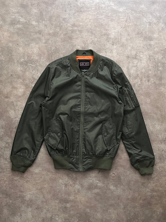 Bomber Jacket (L)