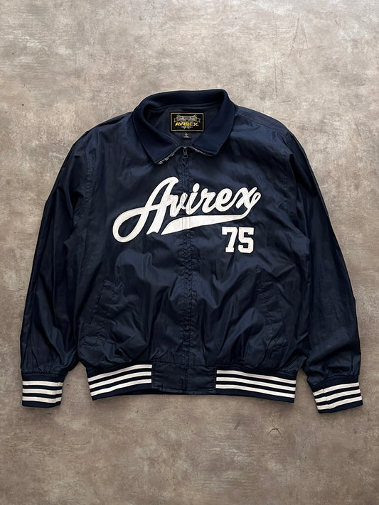Avirex Vintage Jacket (M)