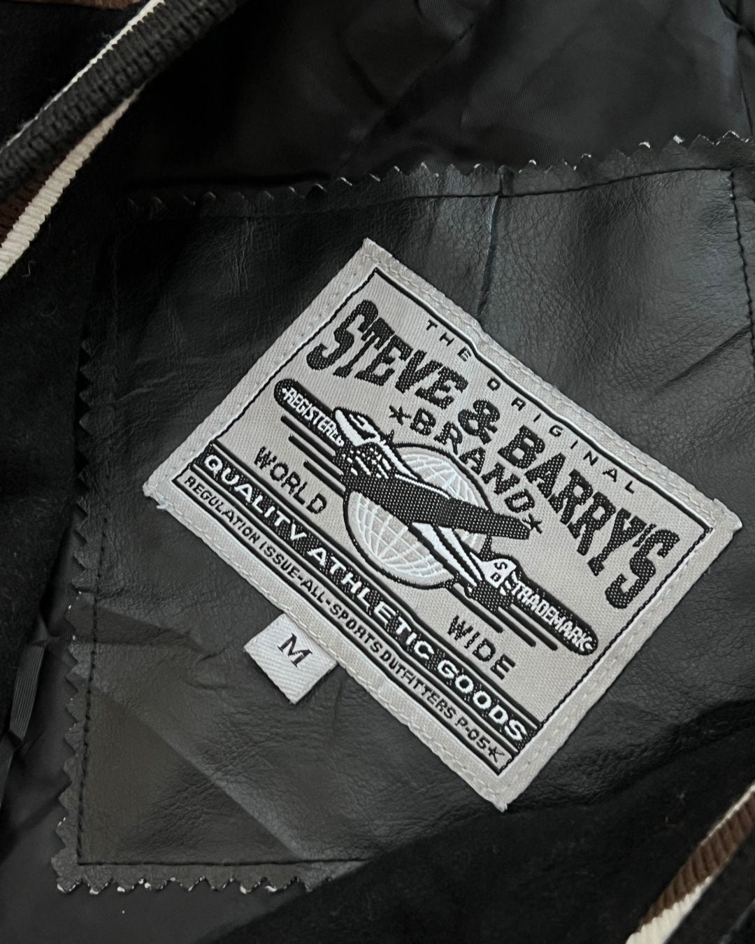 COWBOY BOMBER JACKT (M)