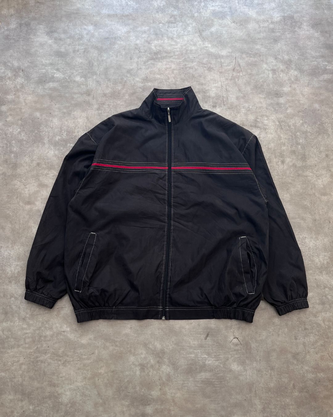 RETRO JACKET (XL)