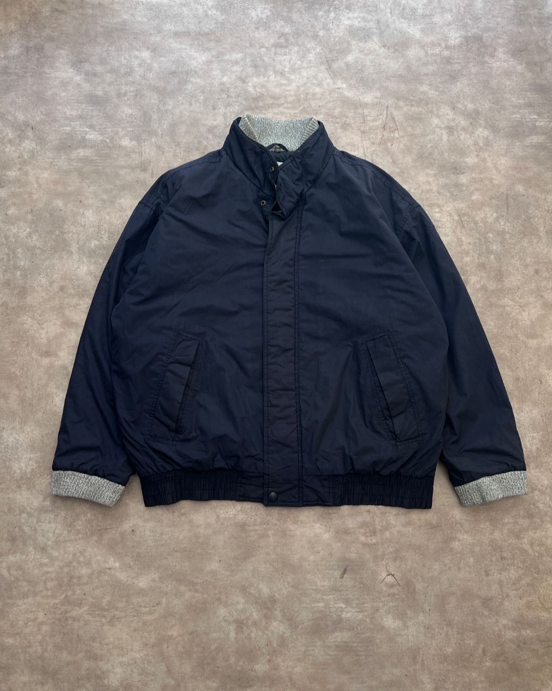 DOUBLE JACKET (XL)