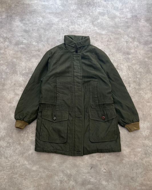 CAZADORA EUROPEA (S)