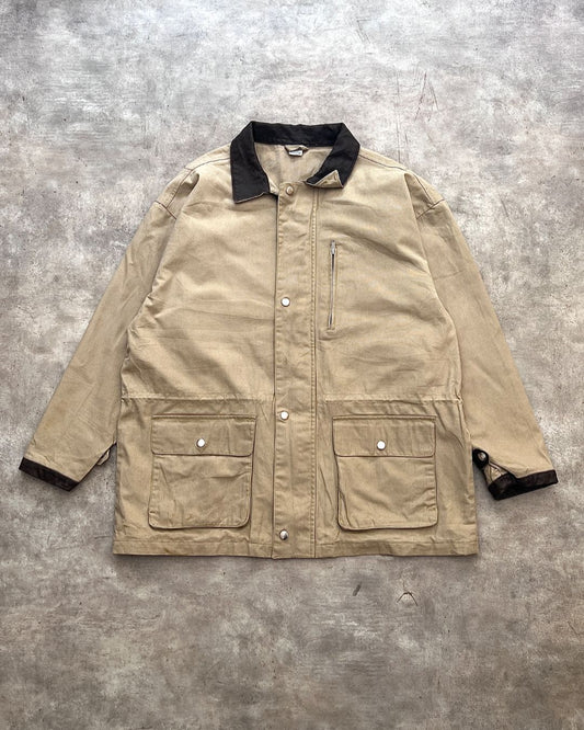 CAZADORA WORKJACKET (L)