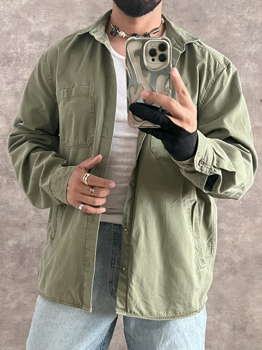 Workwear / Sobrecamisa (XL)