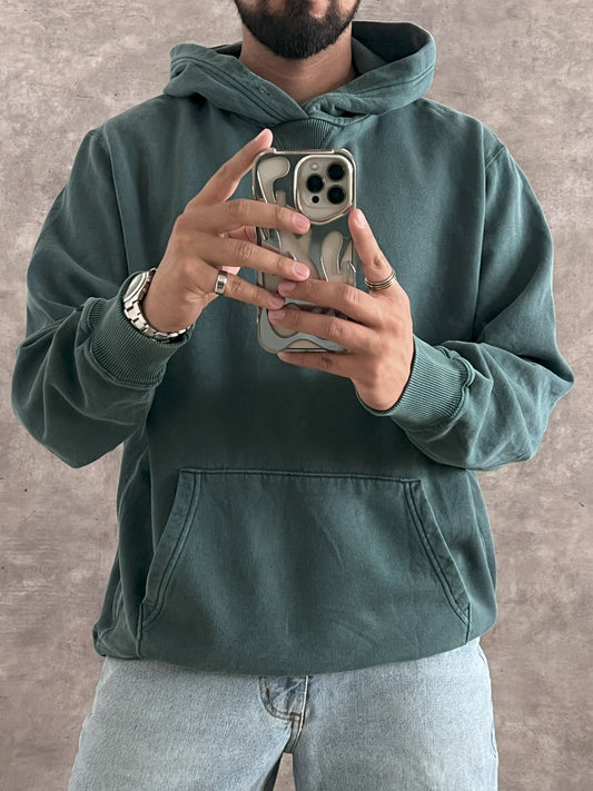 AE retro hoodie (XL)
