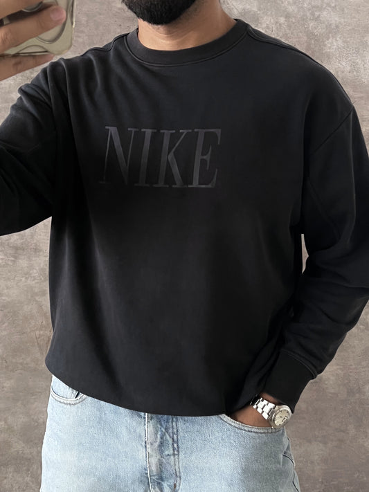 Vintage Crewneck Nike (S)