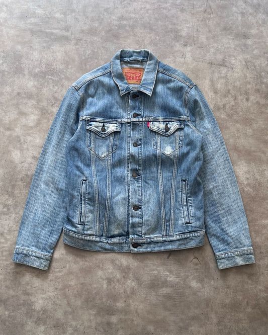 DENIM JACKET LEVI'S (L)
