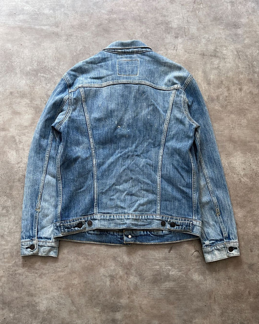DENIM JACKET LEVI'S (L)
