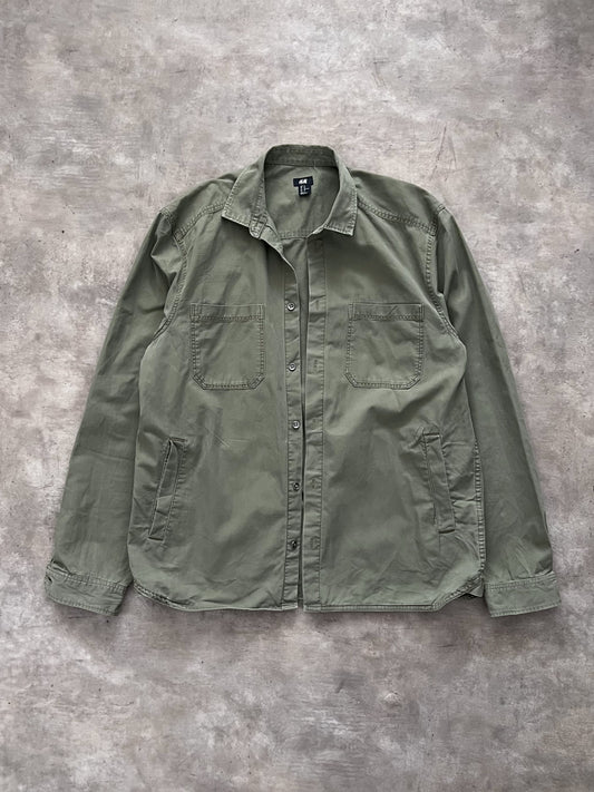 Workwear / Sobrecamisa (XL)