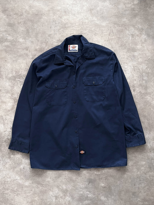 Workwear / Dickies shirt (L)