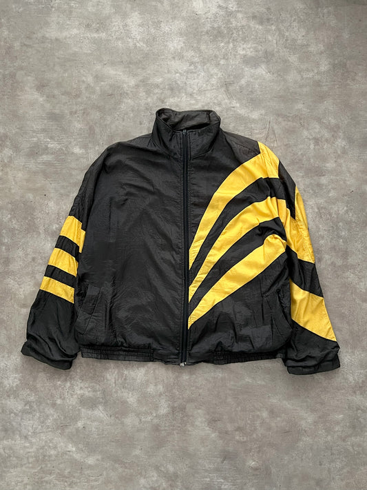 Vintage Winbreaker Yellow (XL)