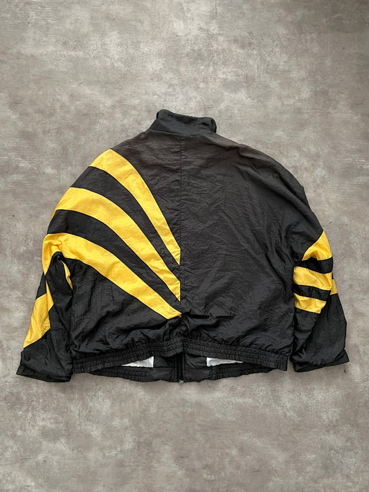 Vintage Winbreaker Yellow (XL)