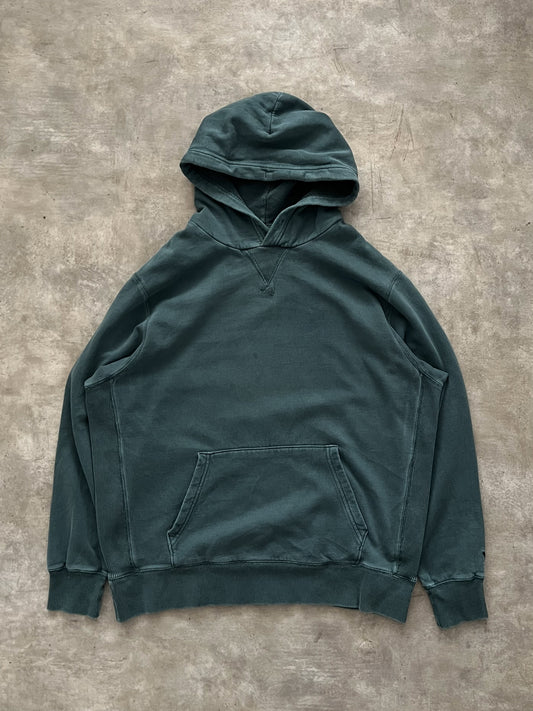 AE retro hoodie (XL)