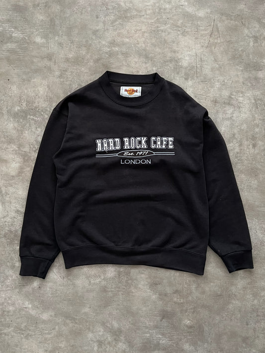 Vintage Hard Rock Cafe Crewneck (S)