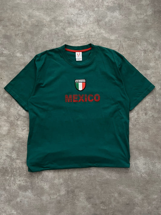 Vintage Mexico Tee (L)