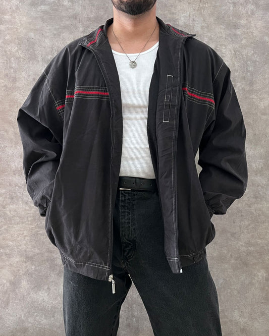 RETRO JACKET (XL)
