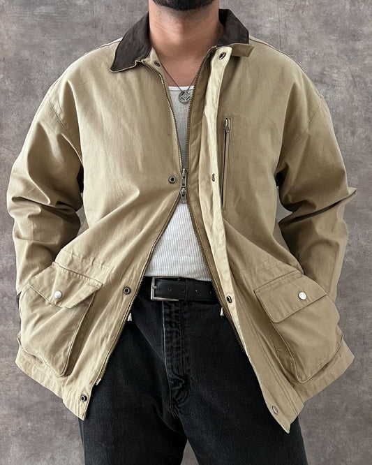 CAZADORA WORKJACKET (L)