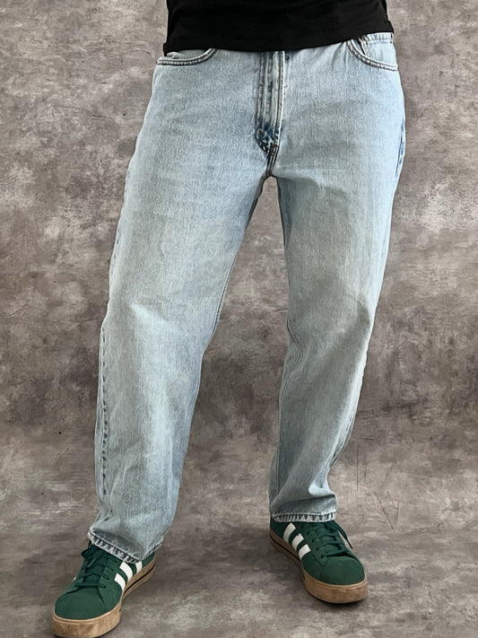 Levi's Denim Jeans (34x29)