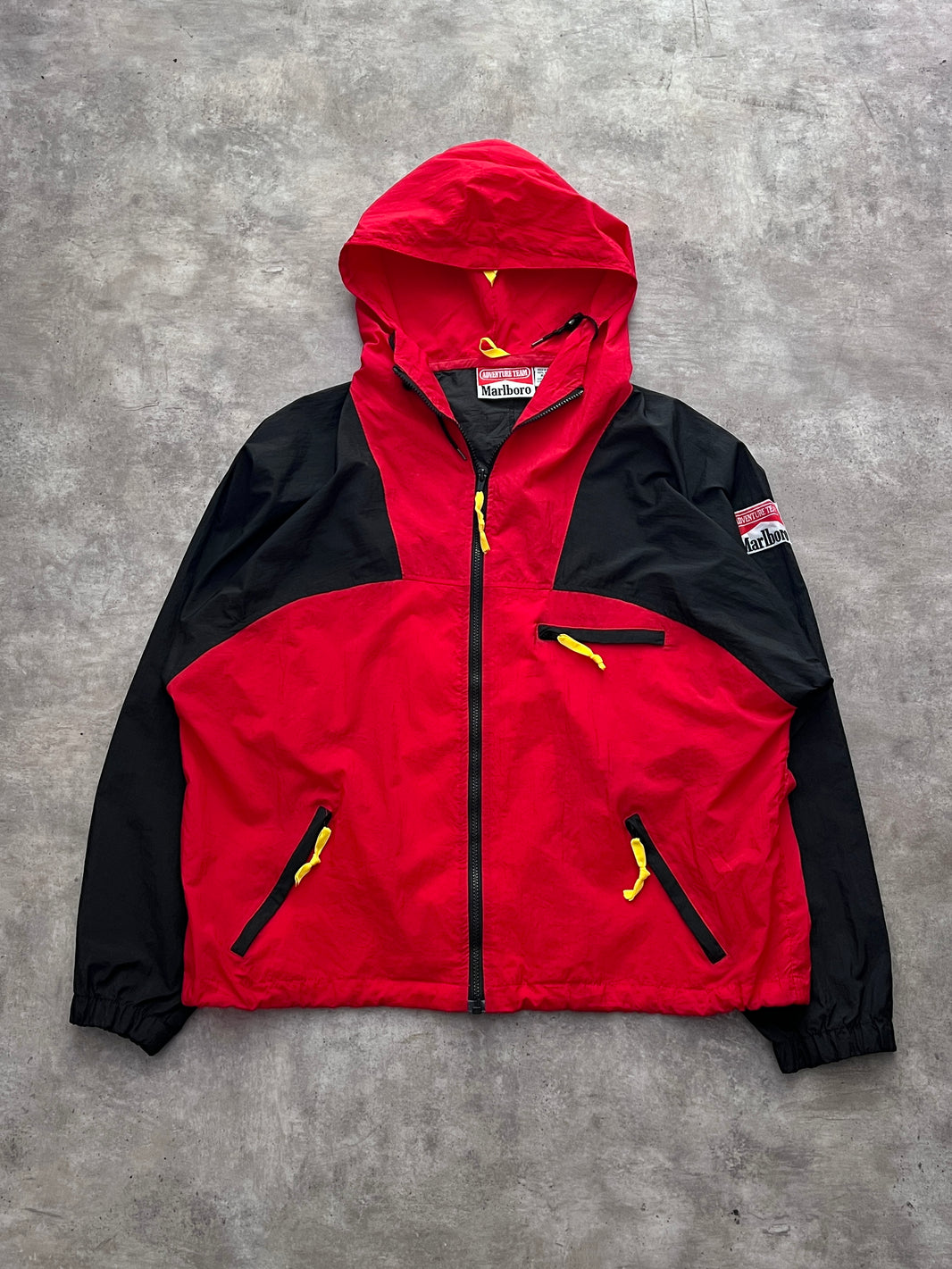 Marlboro Windbreaker (L)