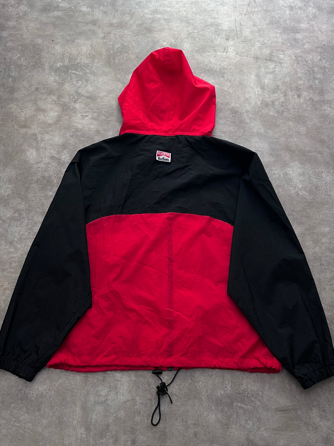 Marlboro Windbreaker (L)