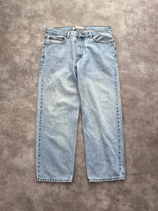 Levi's Denim Jeans (34x29)