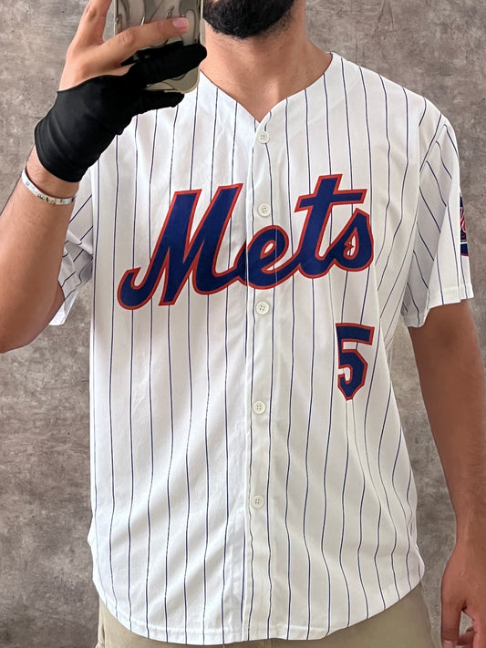 Jersey Mets (L)