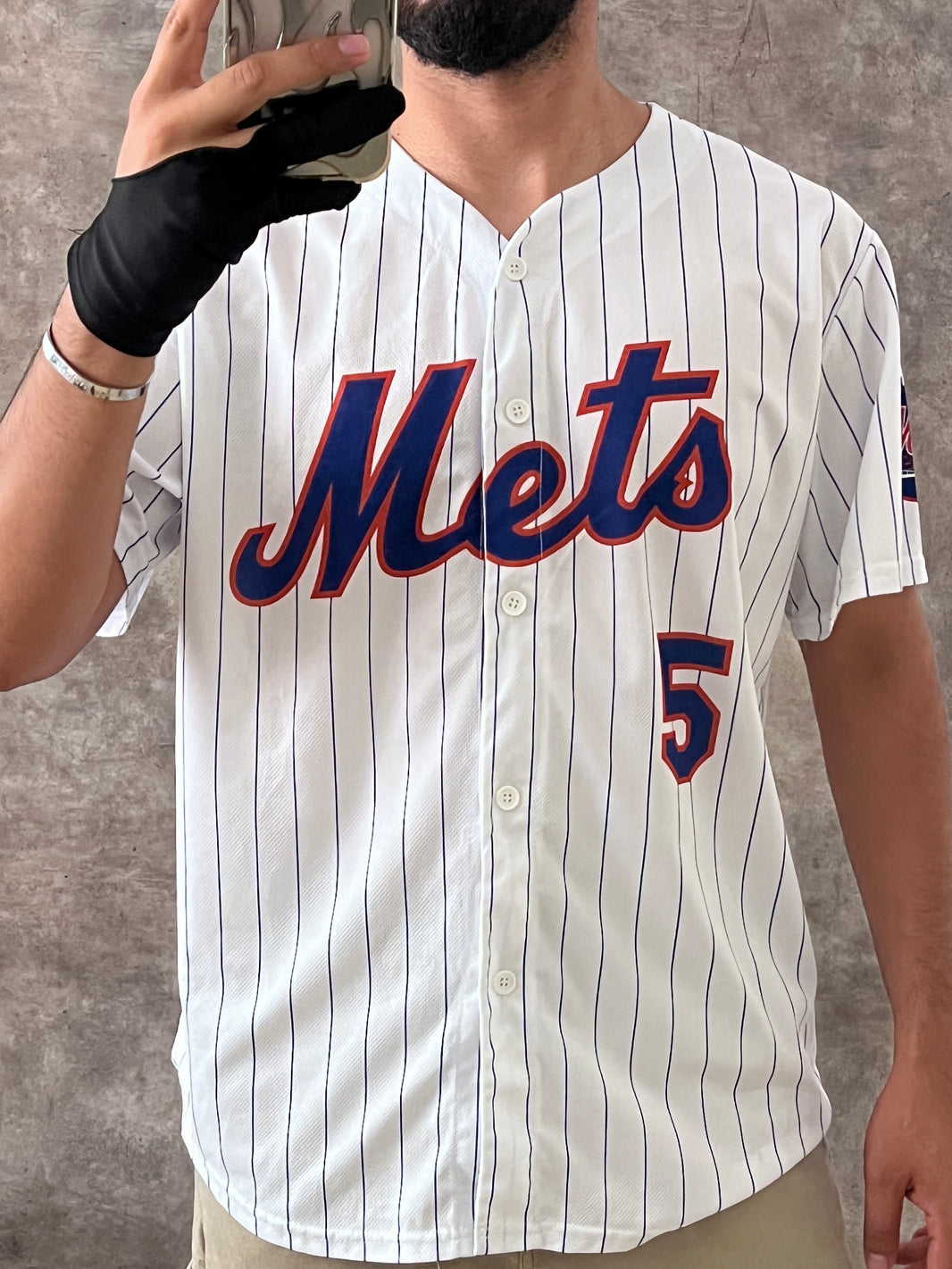 Jersey Mets (L)
