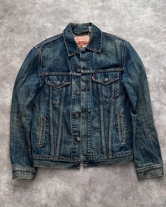 Vintage Levi's jacket (S)