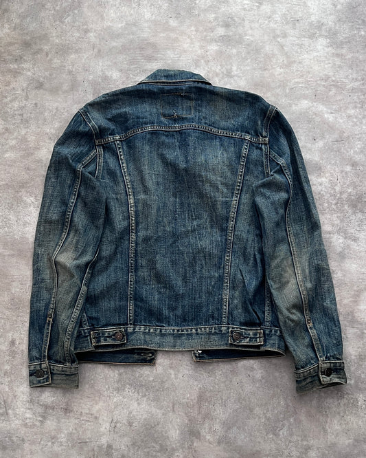Vintage Levi's jacket (S)