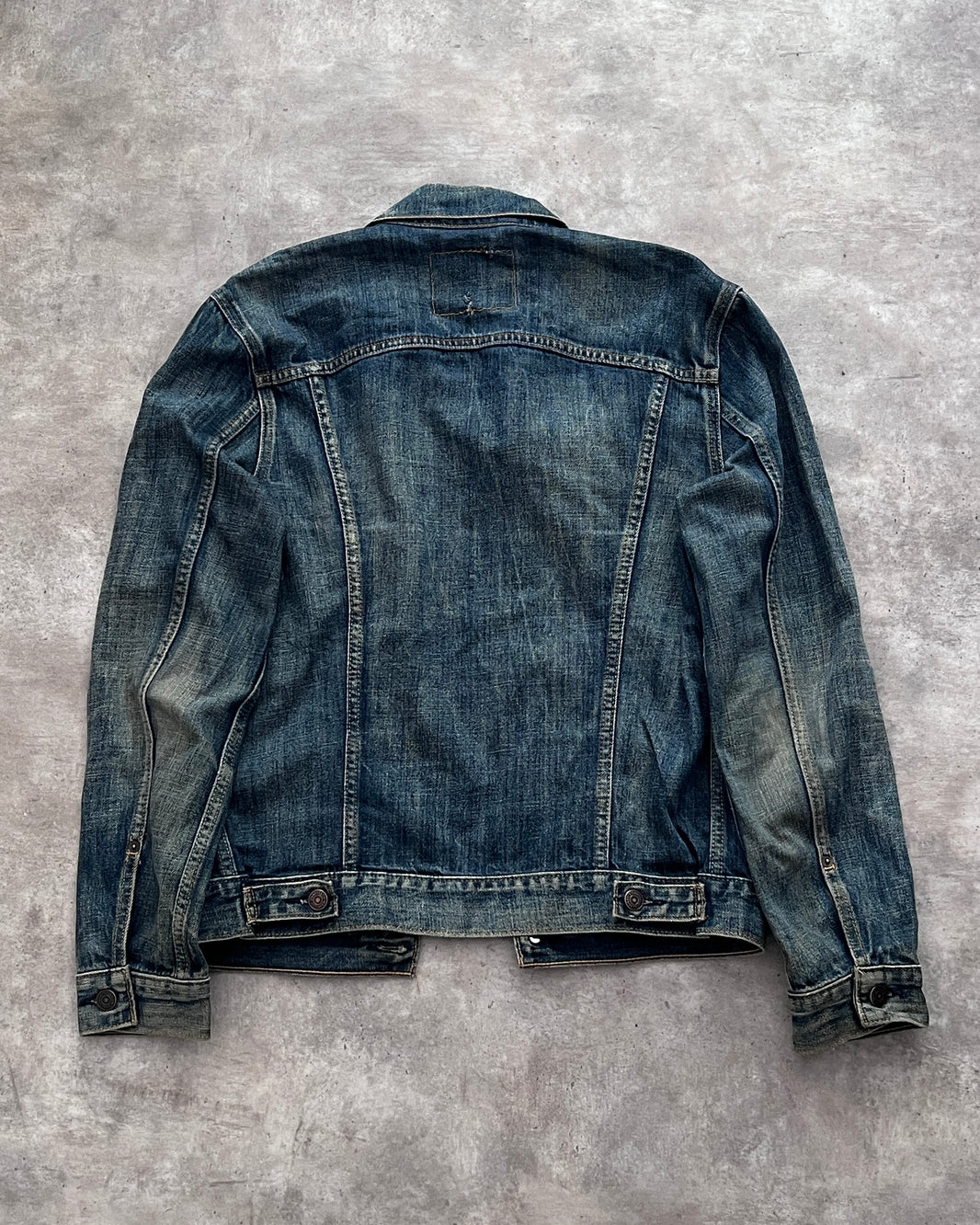 Vintage Levi's jacket (S)