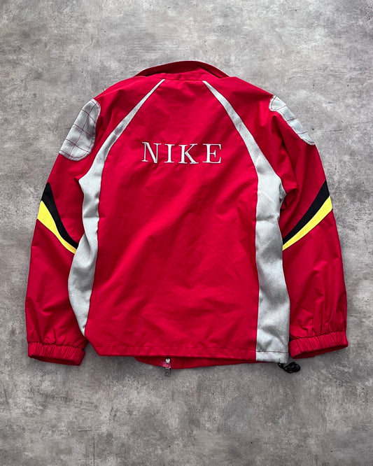 Retro jacket Nike (M)