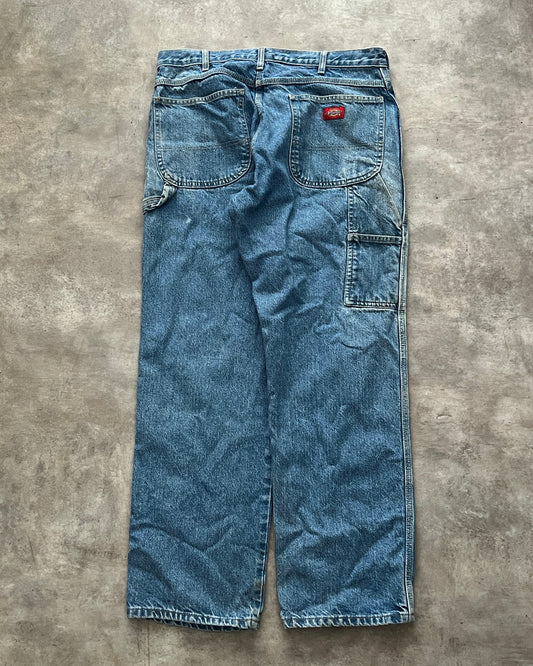 Work Jeans Dickies (34x32)