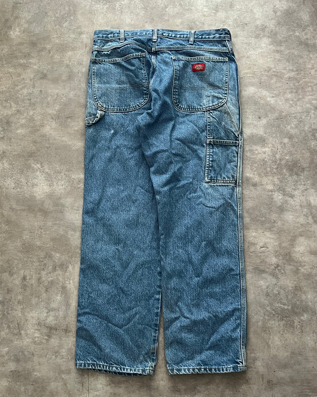 Work Jeans Dickies (34x32)