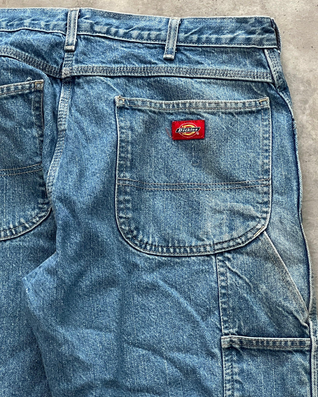 Work Jeans Dickies (34x32)