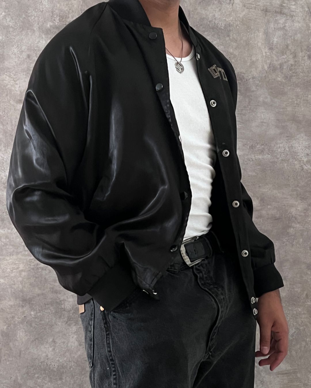 LED ZEPPELIN JACKET (M)