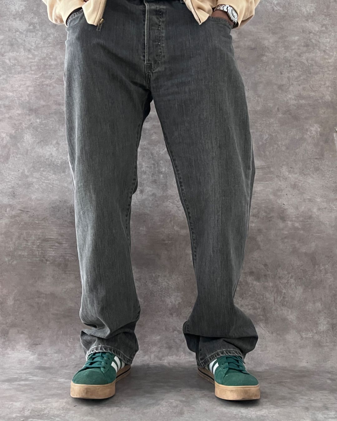 LOOSE JEANS LEVI'S (32)