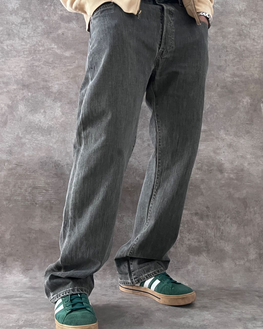 LOOSE JEANS LEVI'S (32)