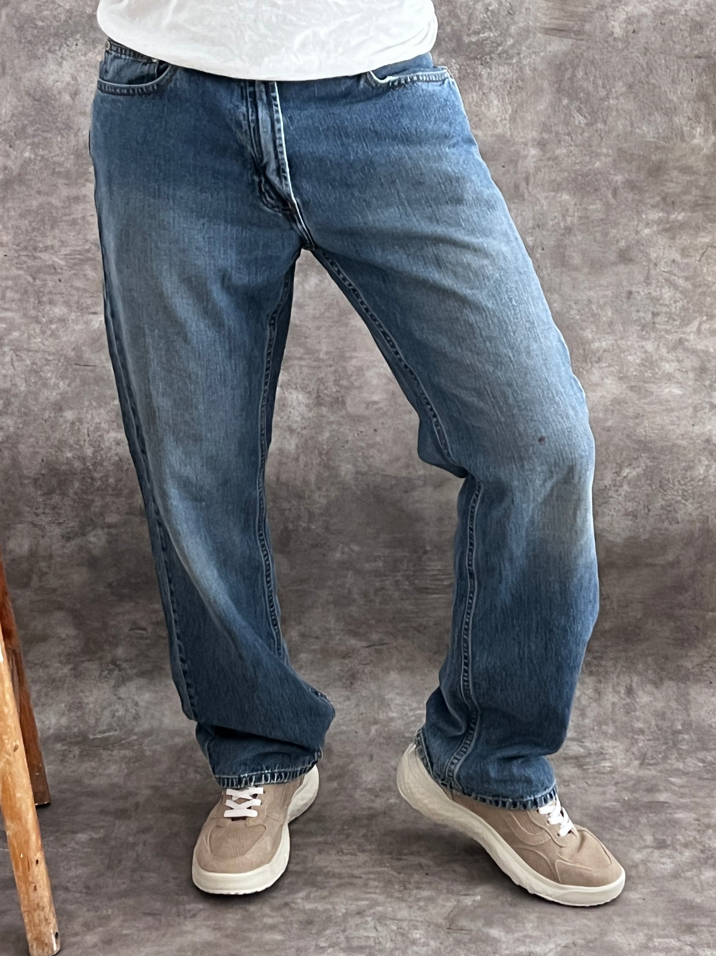 Harley Davidson pants (34x34)