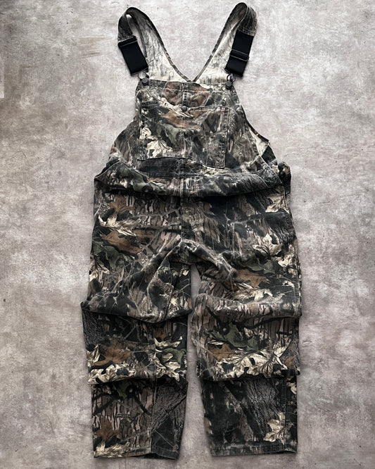 Overall Camo (M)