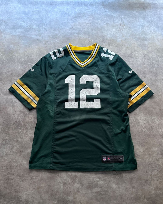 OFFICIAL RODGERS JERSEY (L)