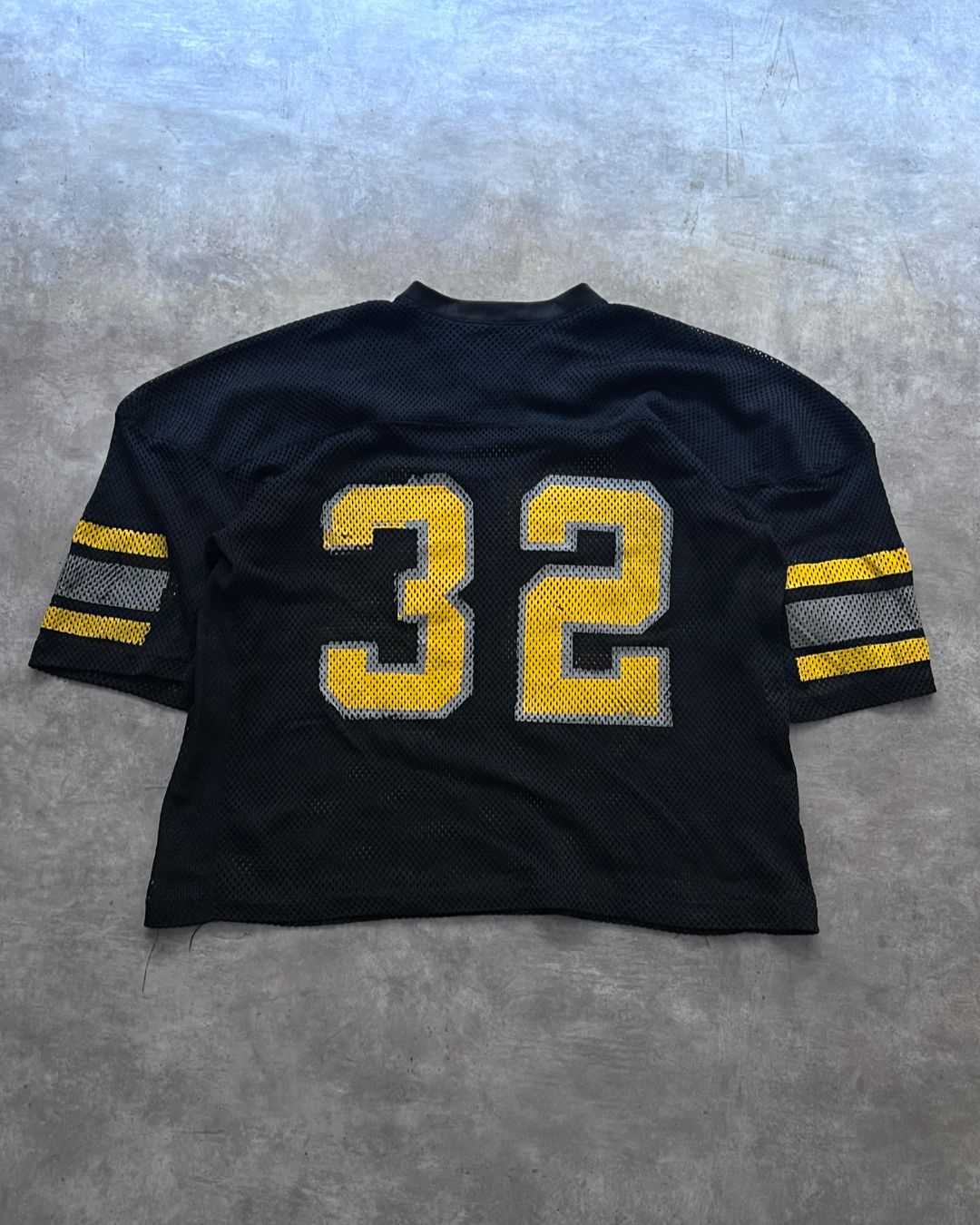 32's FOOTBALL JERSEY (M)