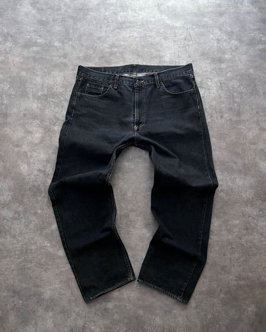 LOOSE WASHED CHARCOAL JEANS LEVI'S (32)
