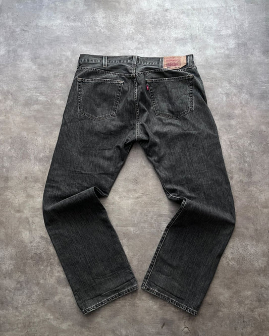 LOOSE JEANS LEVI'S (32)