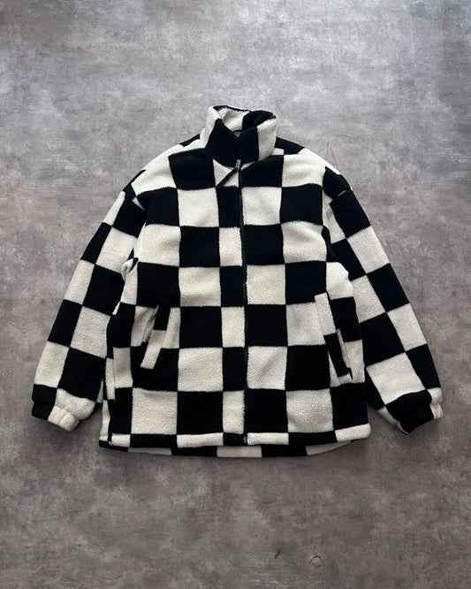 CHESS JACKET HM (M)