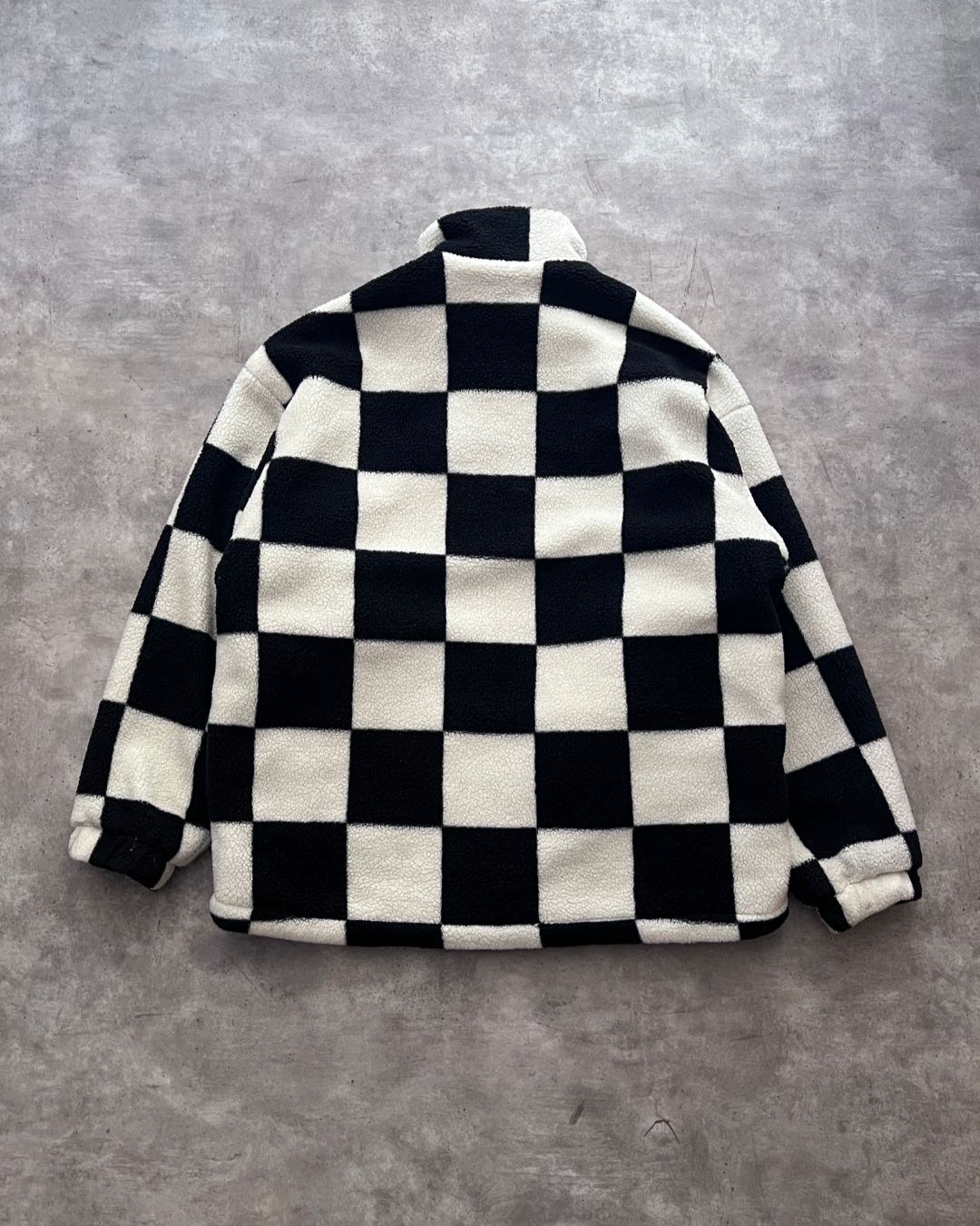 CHESS JACKET HM (M)
