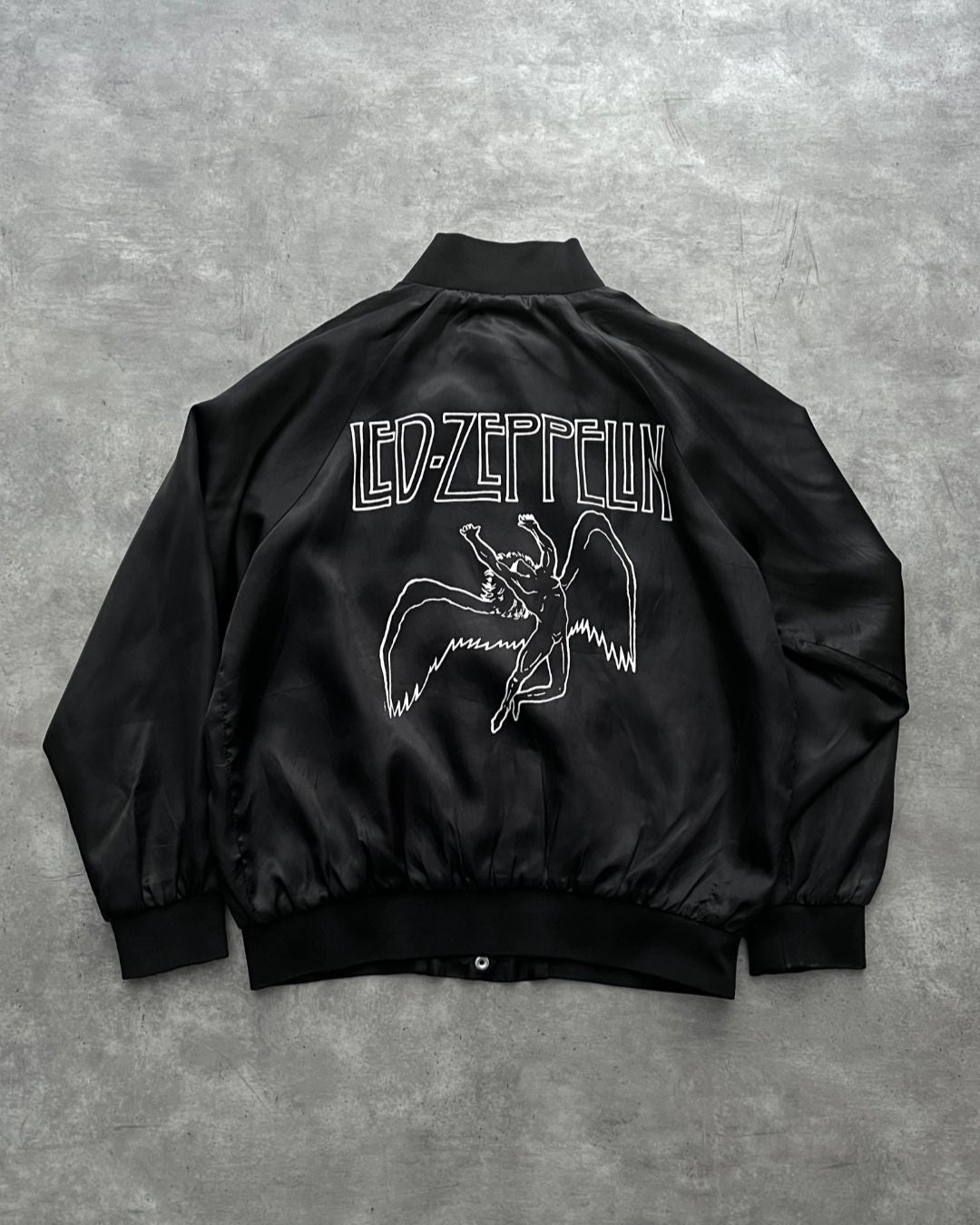 LED ZEPPELIN JACKET (M)