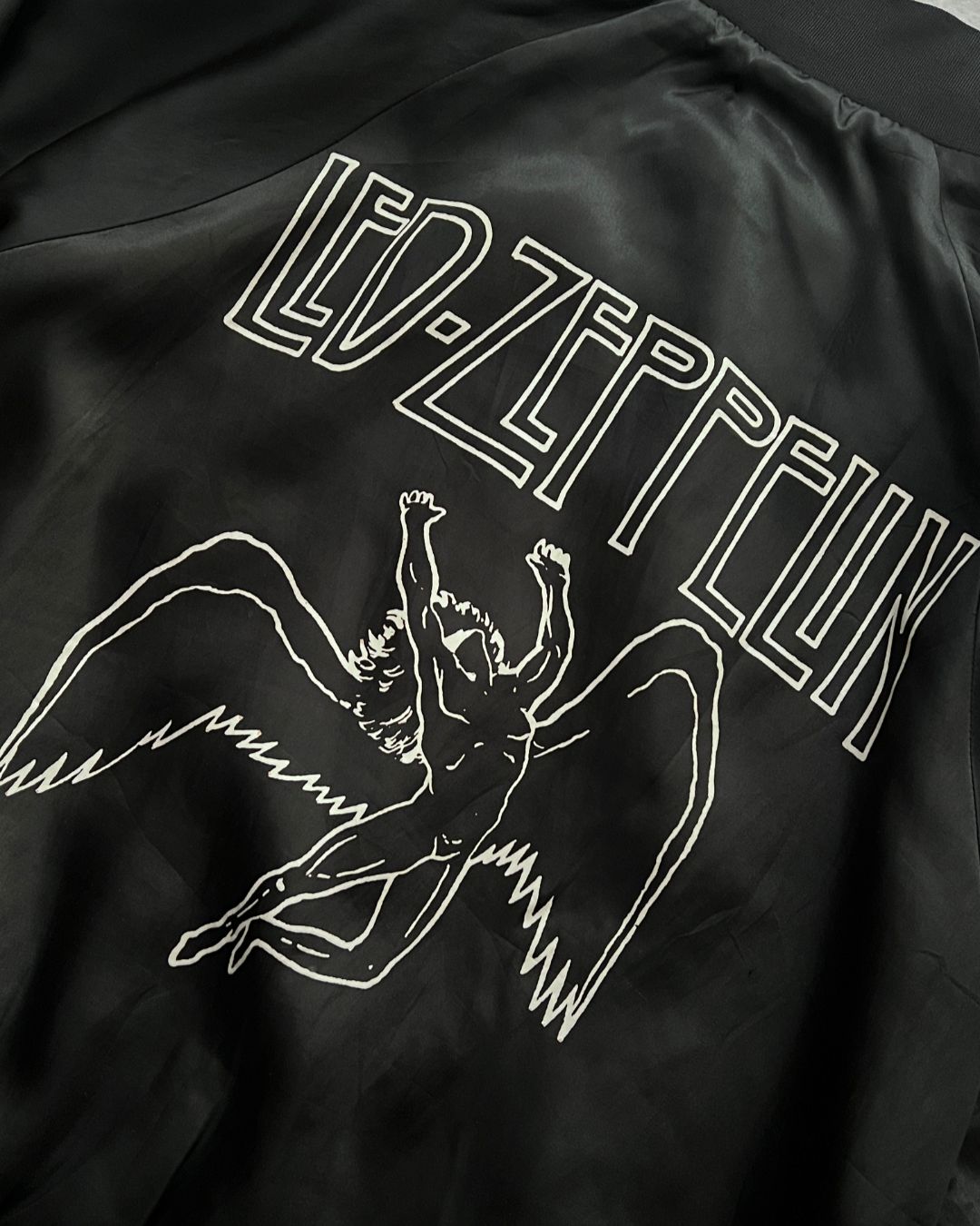 LED ZEPPELIN JACKET (M)