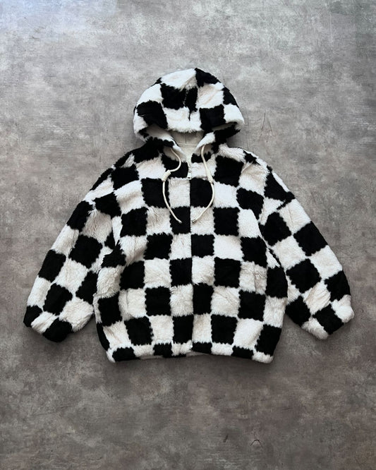 DOMINO JACKET (S)
