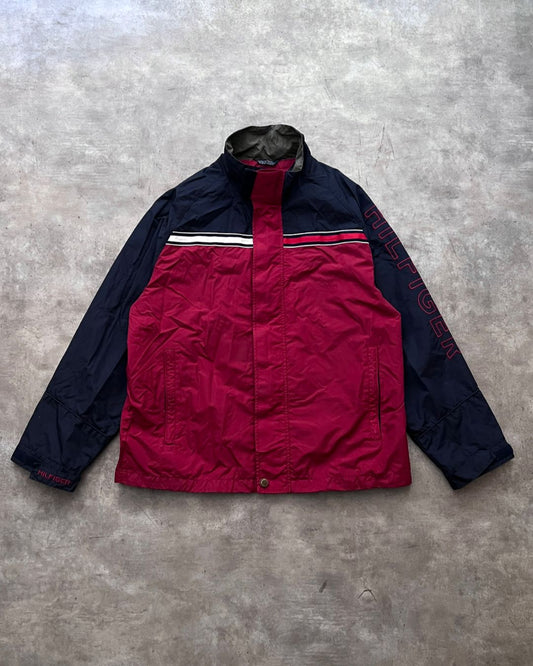 HUNTER JACKET TOMMY HILFGR (M)